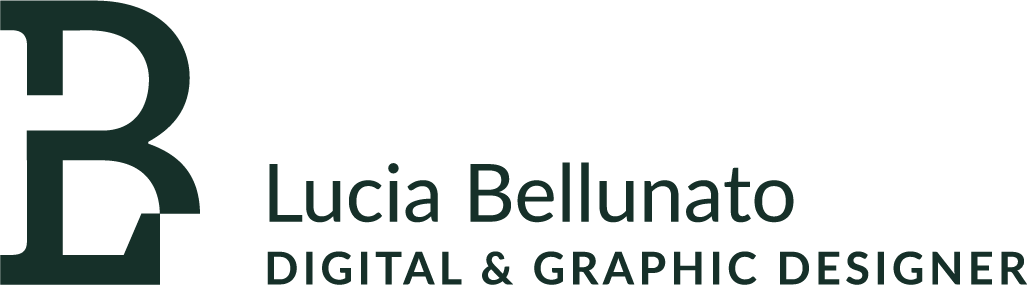 Logo Lucia Bellunato